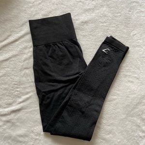 GYMSHARK SEAMLESS LEGGINGS